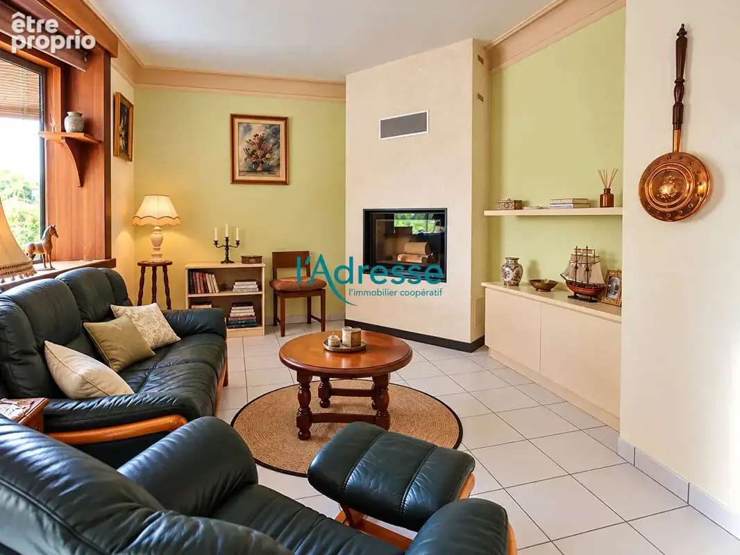 Maison  familliale sur sous-sol - photo 3