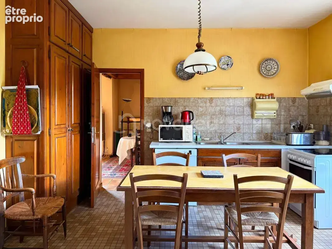 Maison 7 Pièces - photo 5