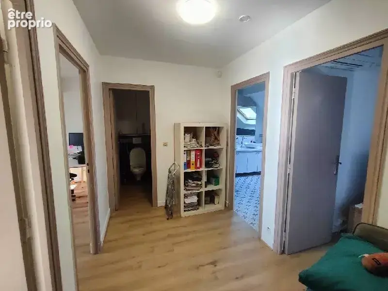 Maison 6 pièces 115 m² à vendre à Mitry-Mory (77290) - photo 9