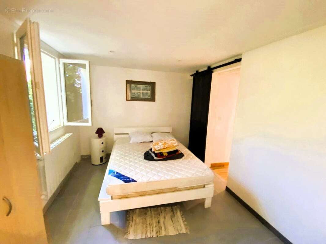 Maison à PIETROSELLA