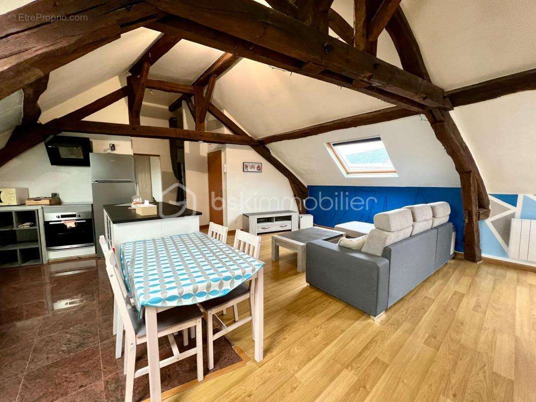 Appartement à PITHIVIERS