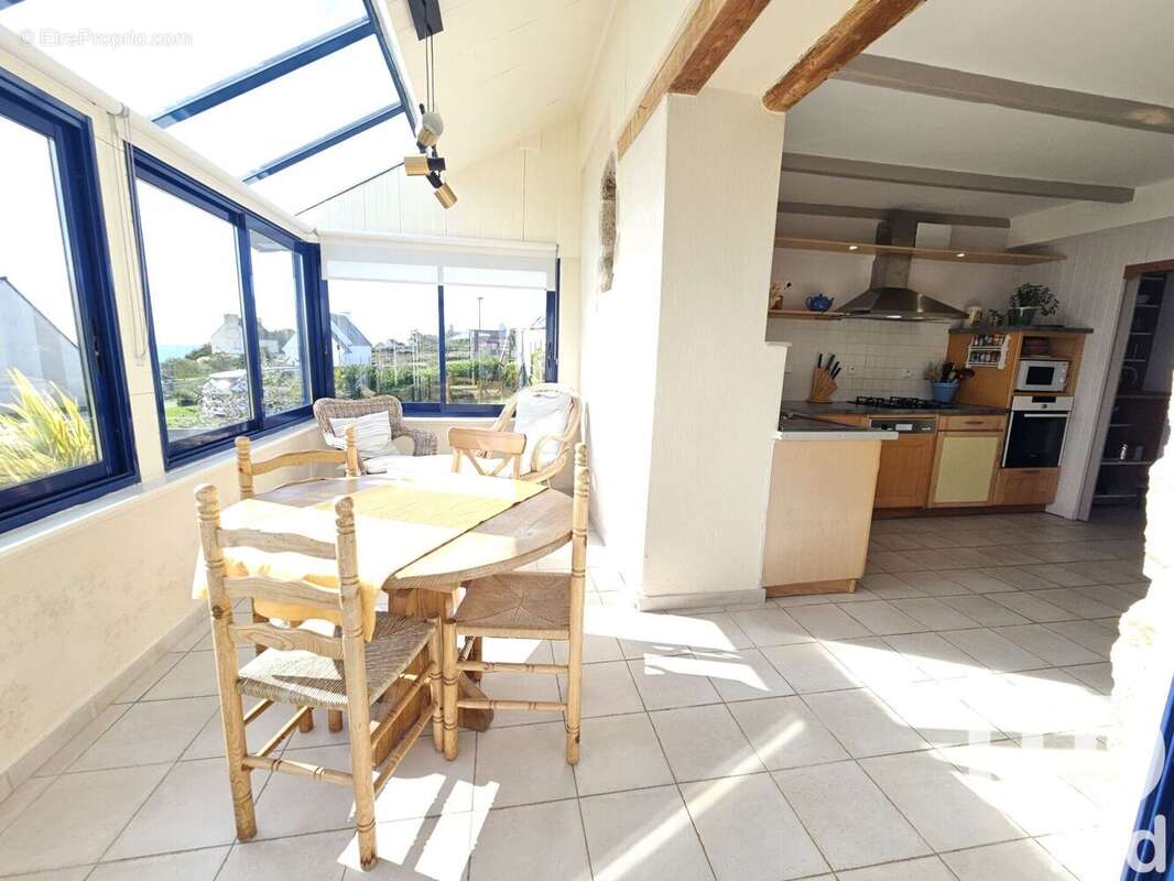 Photo 9 - Maison à PLOUHINEC