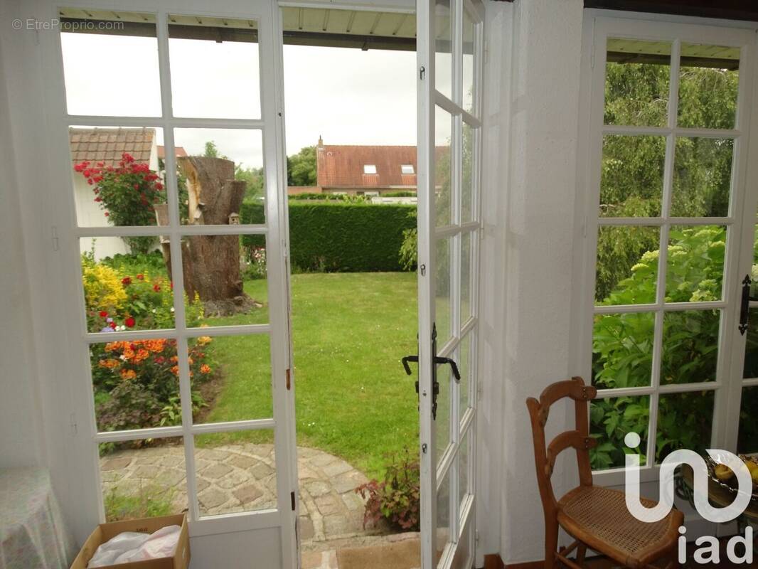 Photo 1 - Maison à ISBERGUES