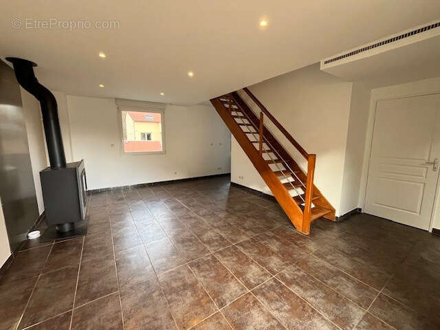 Appartement à SASSENAGE