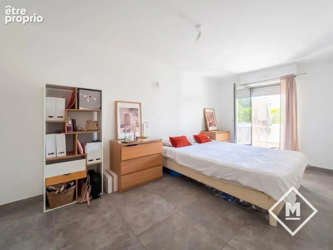 Appartement T4 lumineux à Marseille 9ème, quartier Cabot, avec terrasses et garage - photo 13