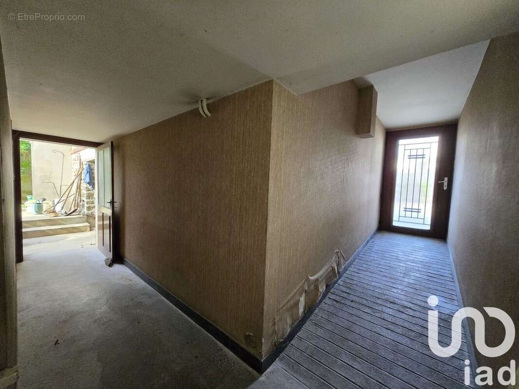 Photo 2 - Maison à RENNES