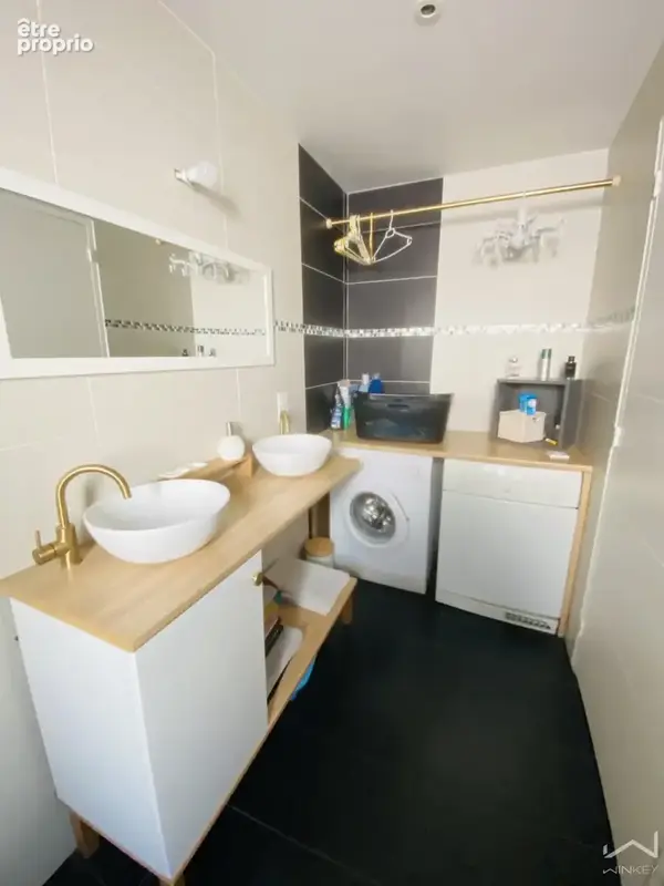 Maison de plein pied de 134m2 comprenant 2 habitations Indépendantes - photo 12