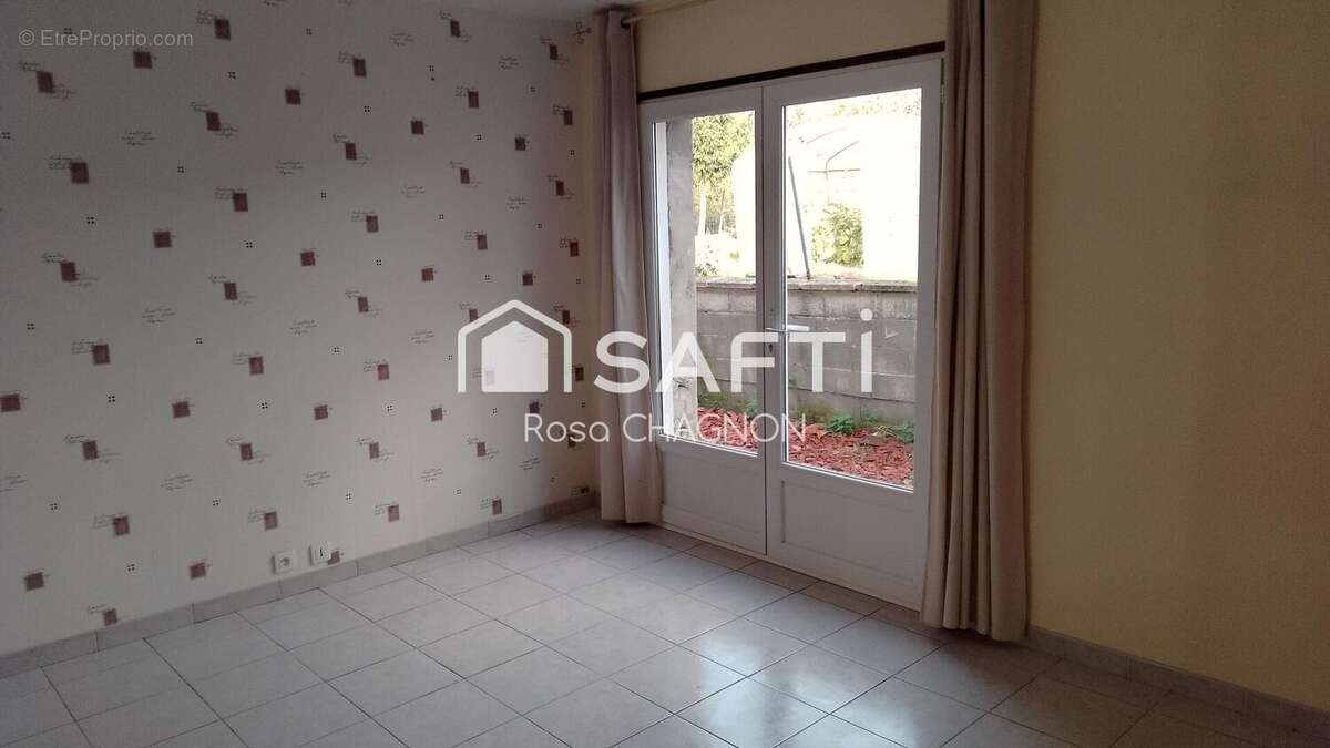 Photo 4 - Maison à SAINT-MAURICE-LE-GIRARD