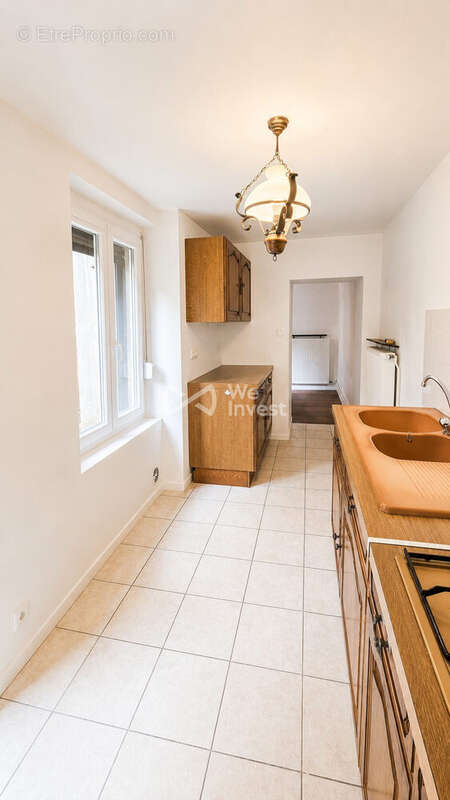 Maison 115 m² à Deville  - photo 5