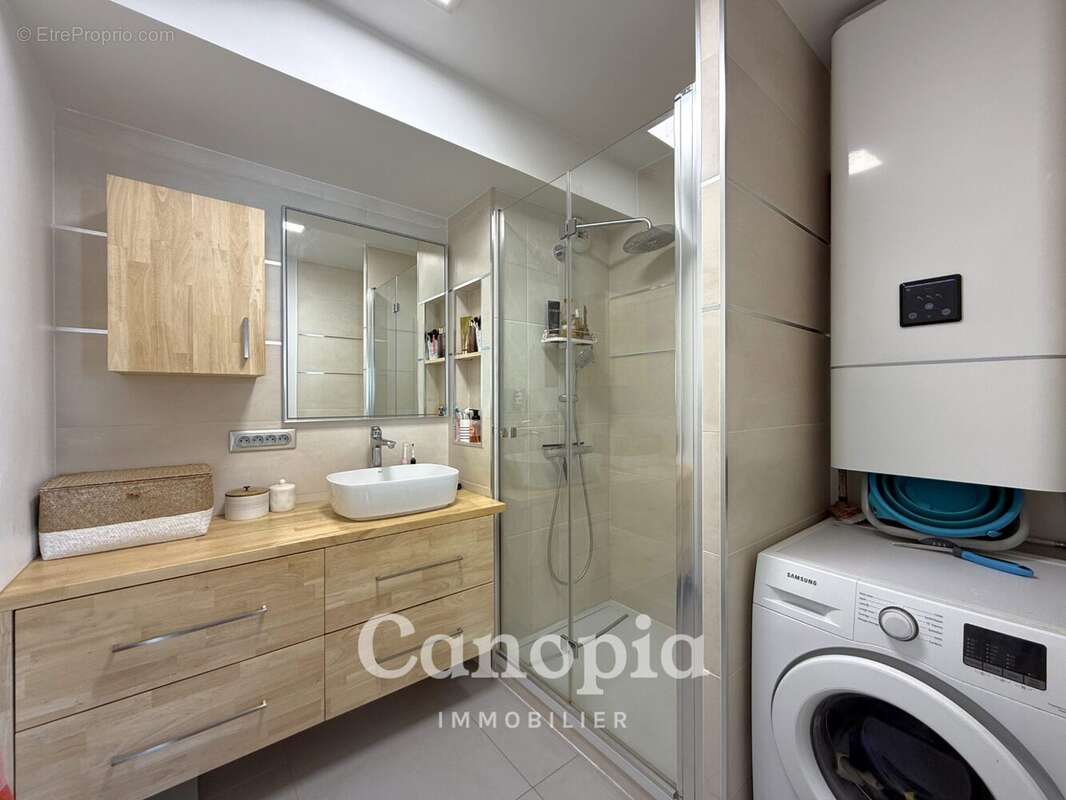 Appartement à ARCUEIL