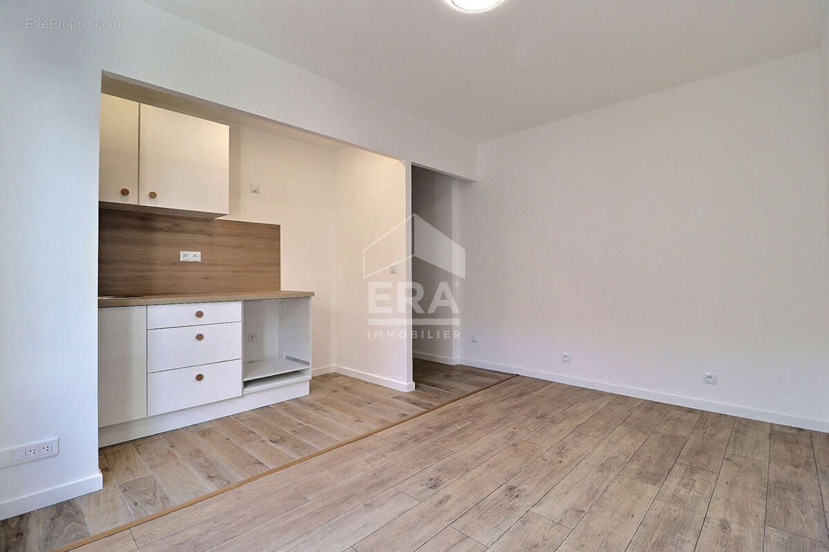 Appartement à SAINT-DENIS