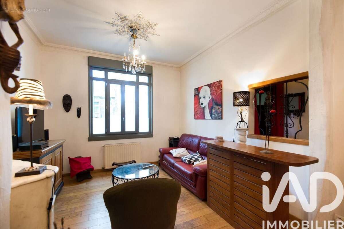 Photo 4 - Maison à AMIENS