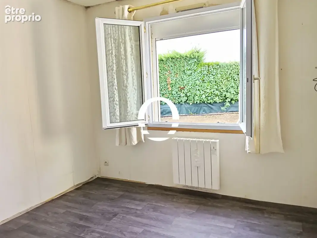 La Plaine sur mer, à pied du centre maison, dépendance - photo 13