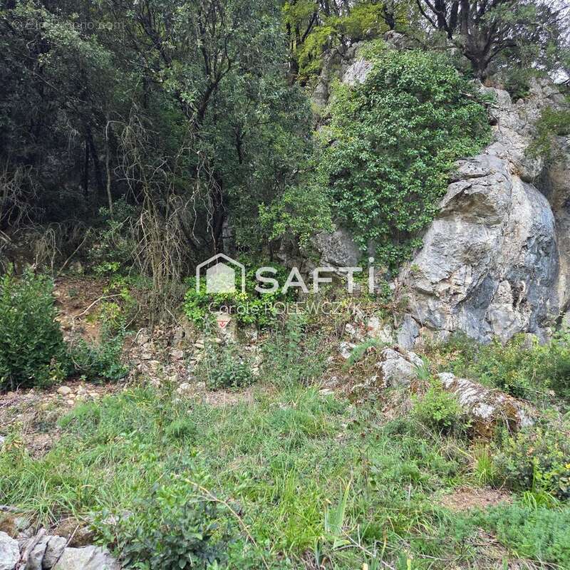 Photo 5 - Terrain à FOIX