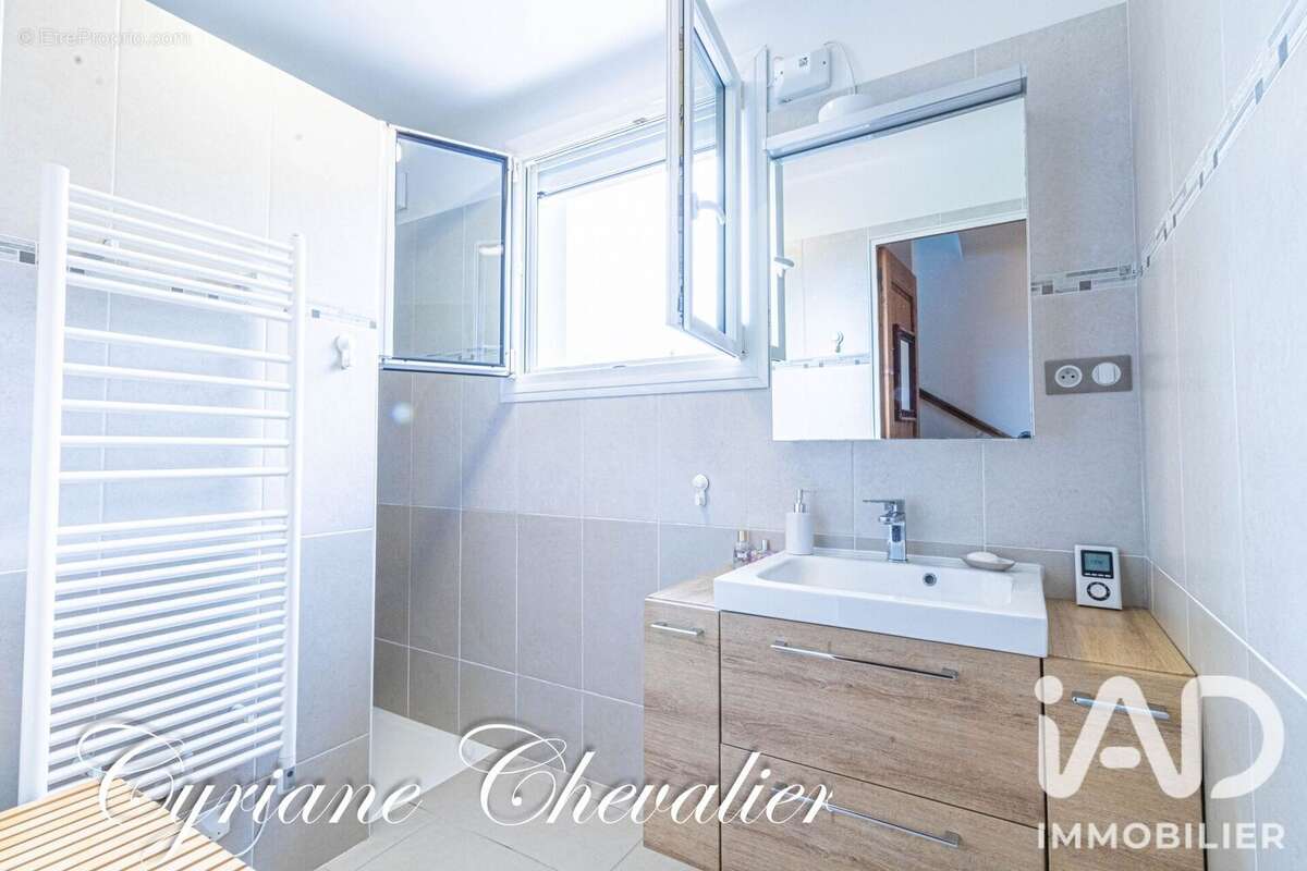 Photo 8 - Maison à MAULE