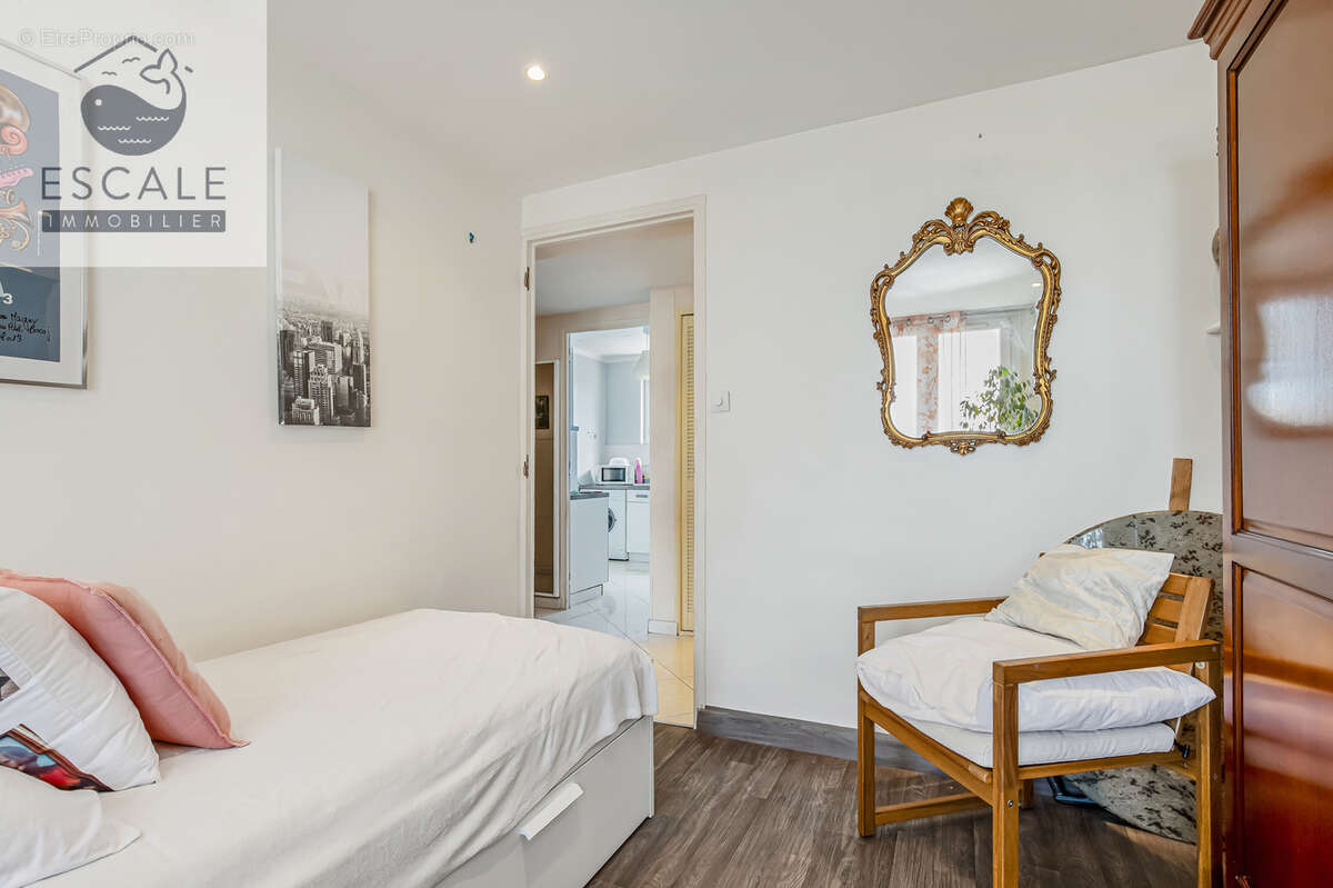 Appartement à SETE