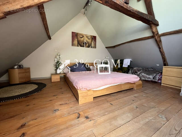 Maison à LEERS
