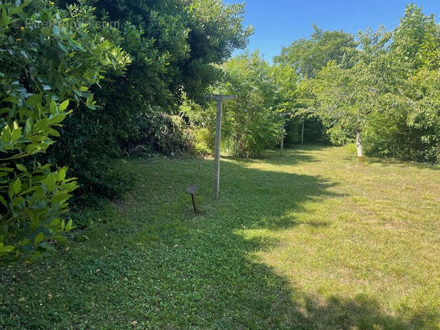 Maison à SAINT-SEVERIN