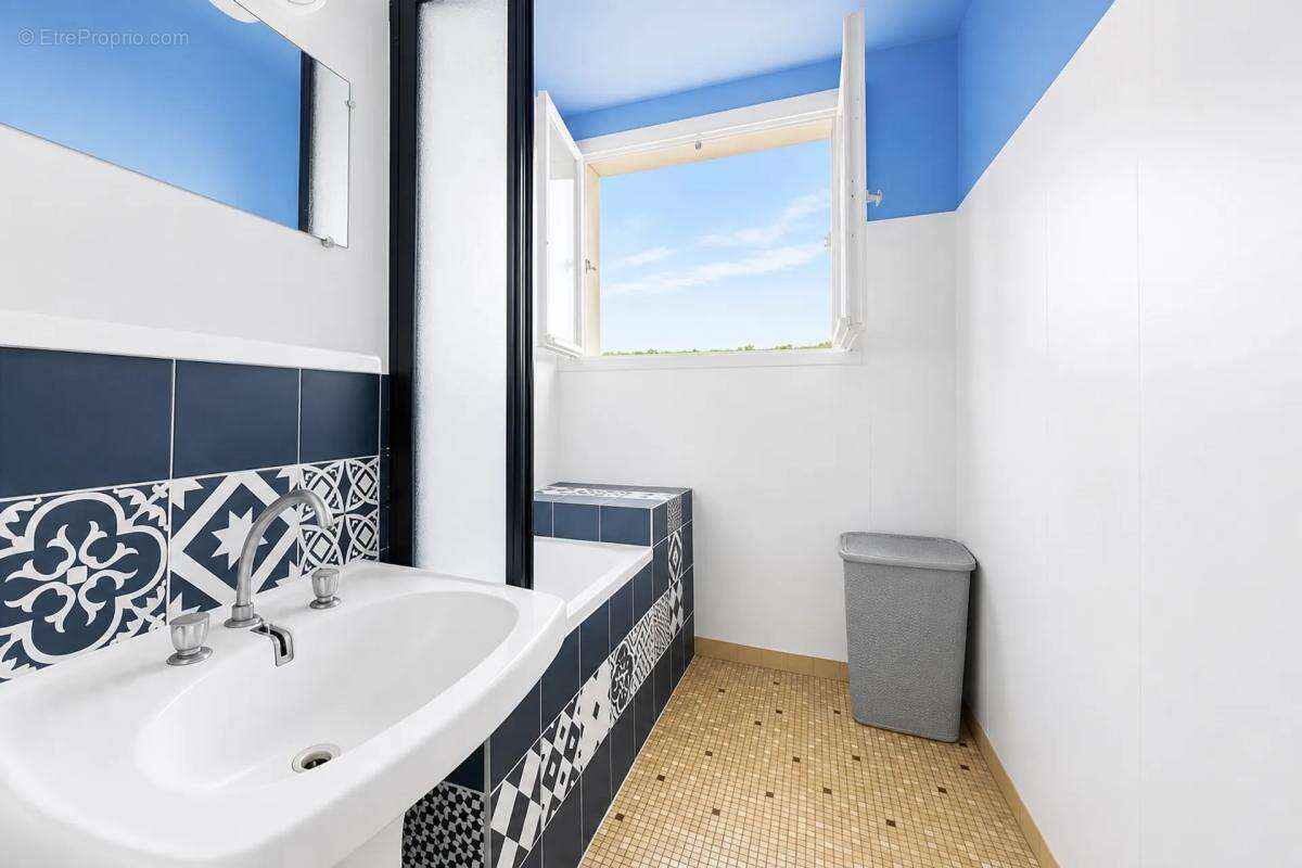 Appartement à SAINT-BRIEUC