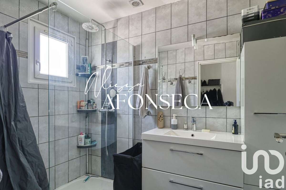 Photo 6 - Maison à PUISEUX-EN-FRANCE