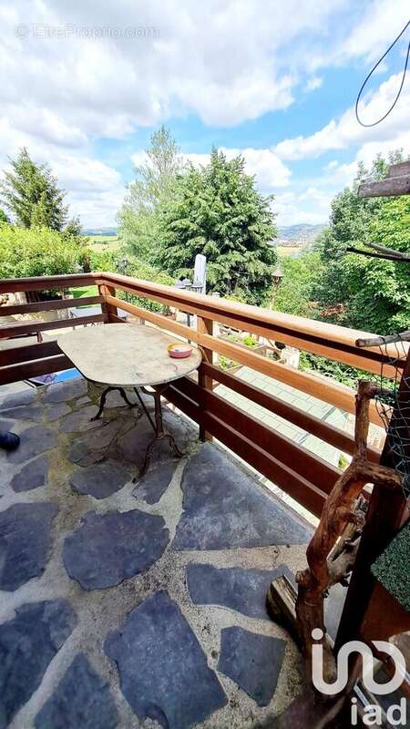 Photo 4 - Maison à SAINT-GENEST-LERPT