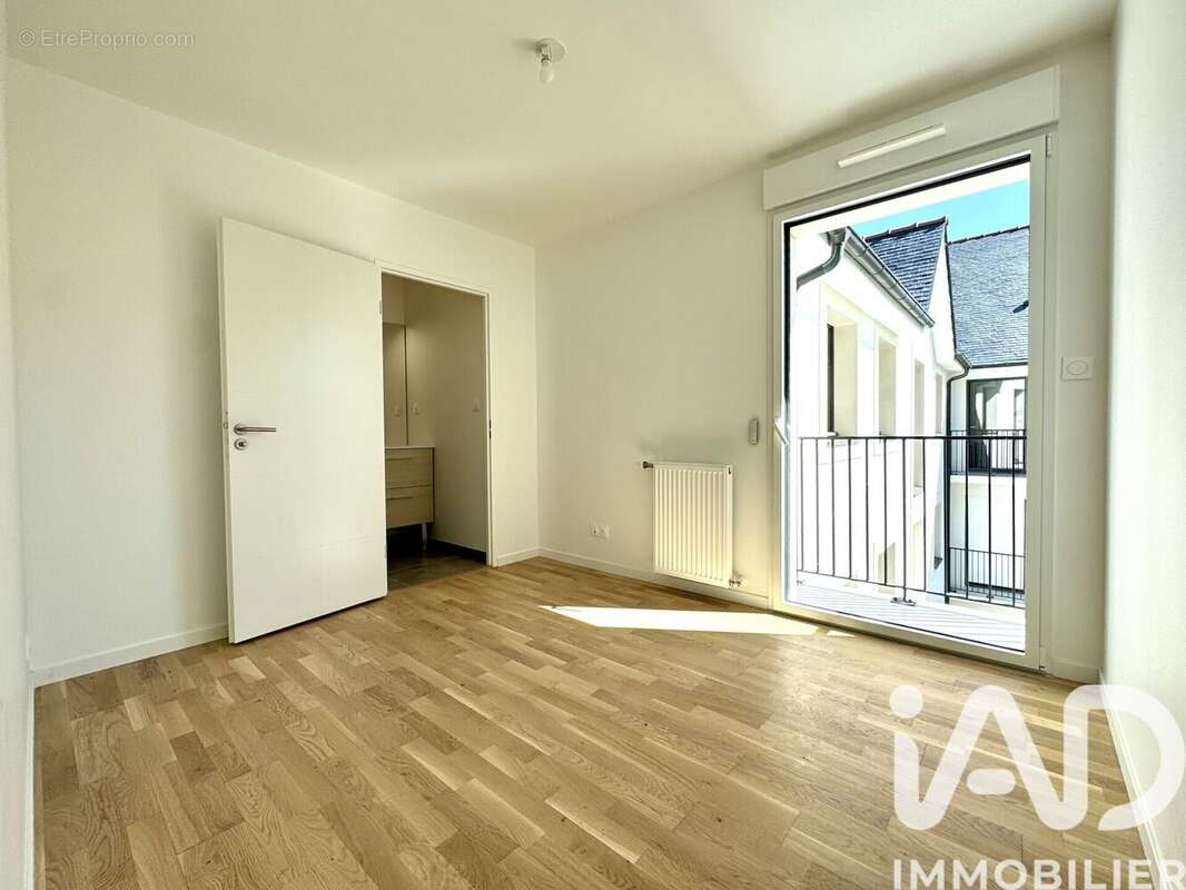 Photo 6 - Appartement à BENODET