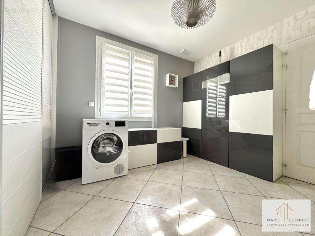 Maison à BASSE-GOULAINE