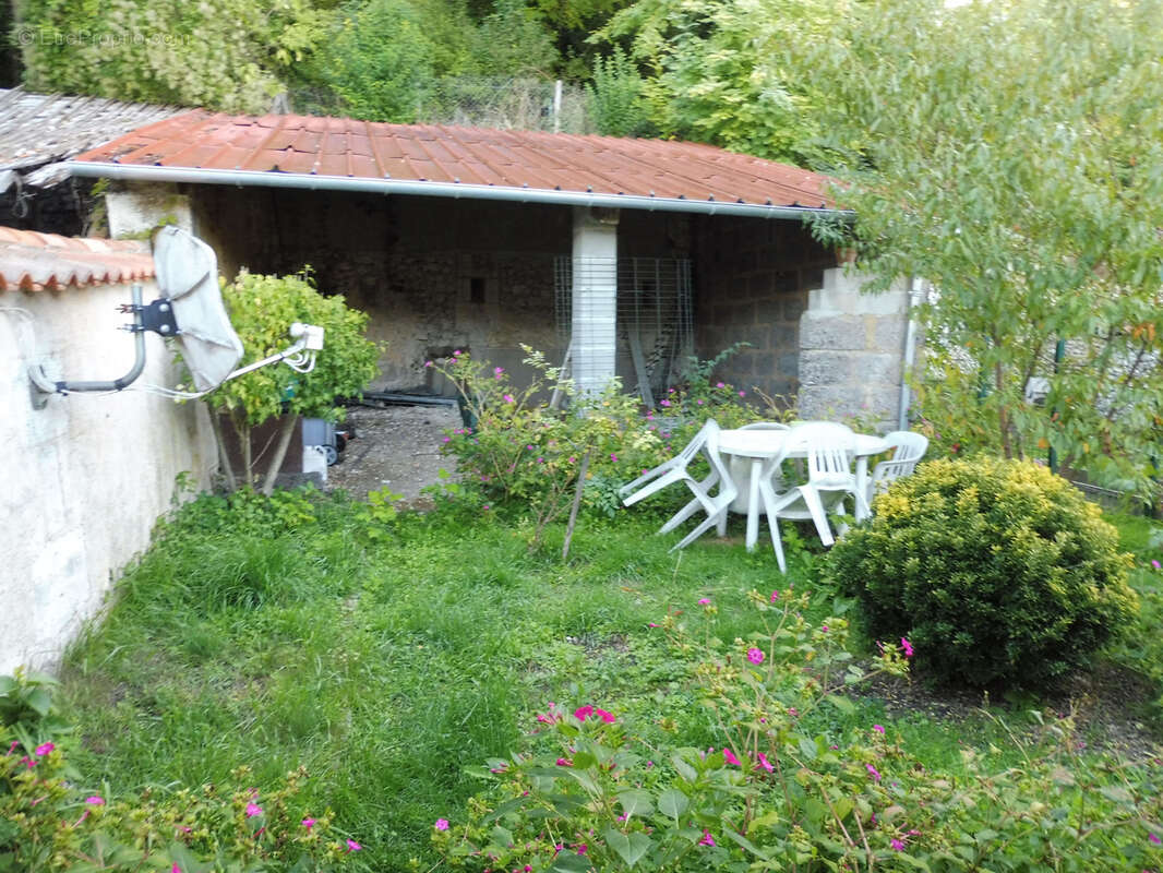 Riberac centre - photo 21