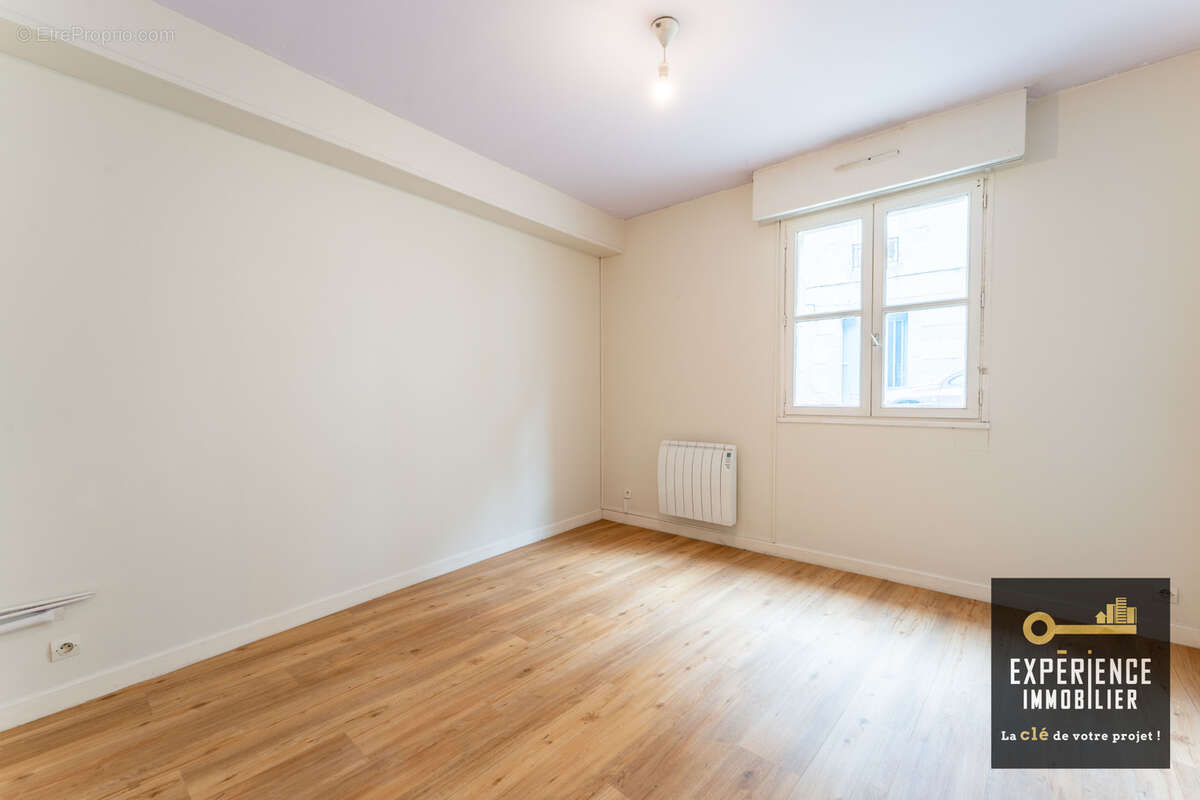 Appartement à SAINT-BRIEUC