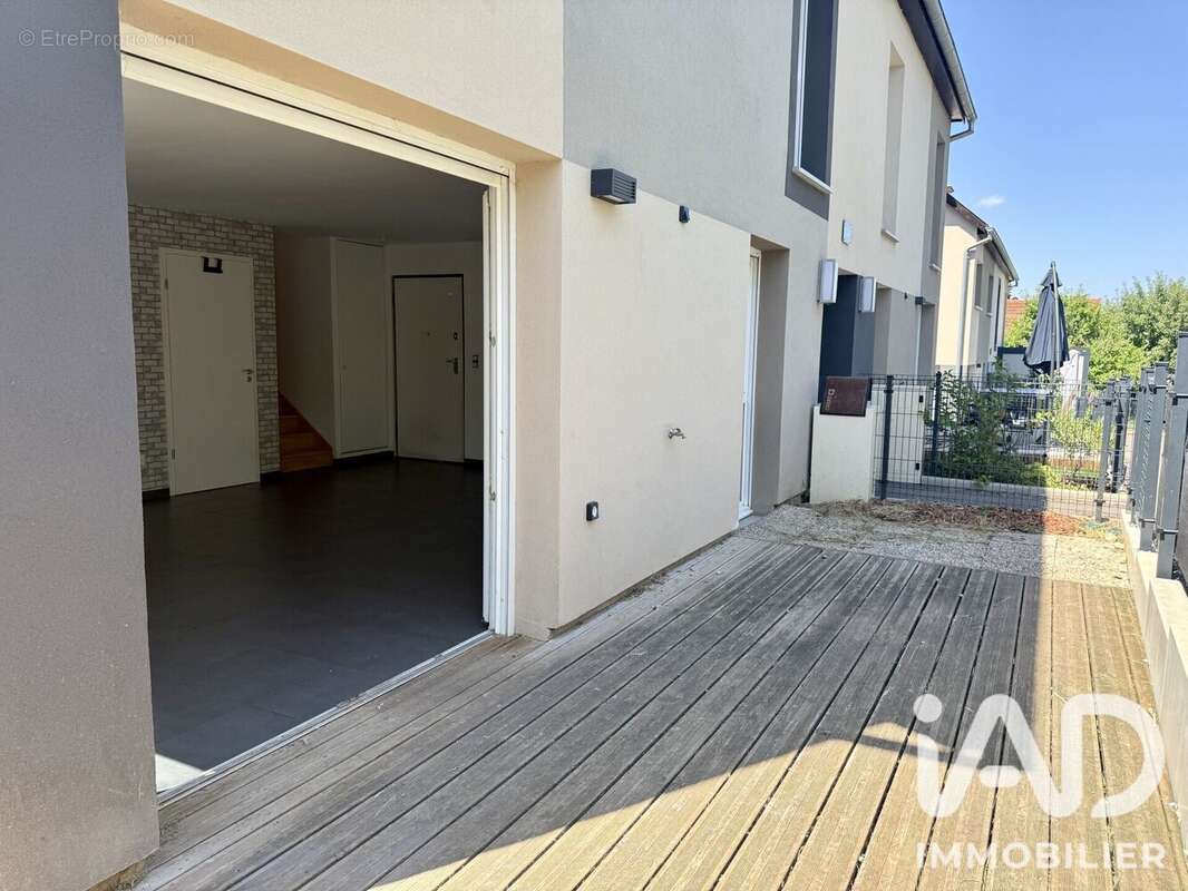 Photo 8 - Appartement à EPFIG