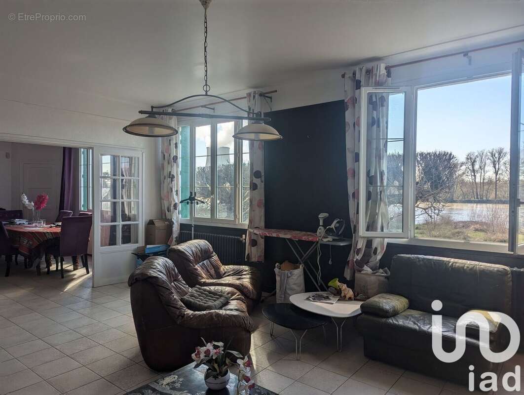 Photo 3 - Maison à NEUVY-SUR-LOIRE