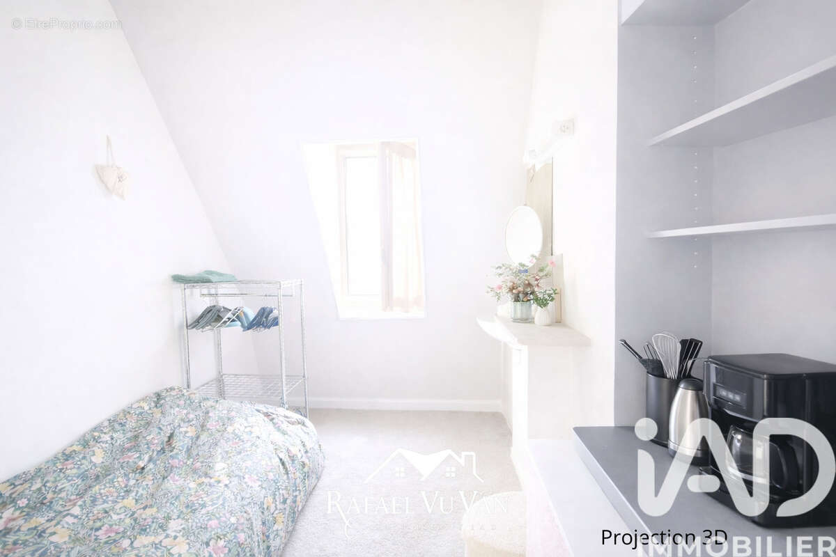 Appartement 7 m² à Paris-9e  - photo 8