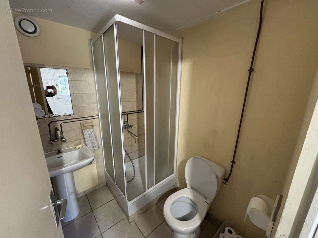 Maison à PONT-DE-LARN