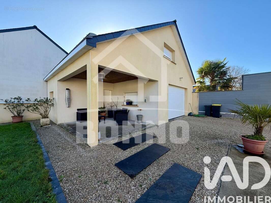 Photo 2 - Maison à PRINQUIAU