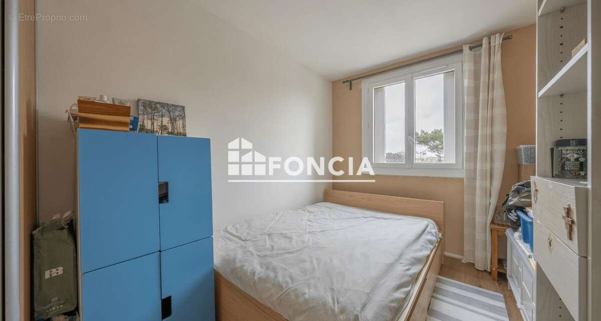 Appartement à TALENCE