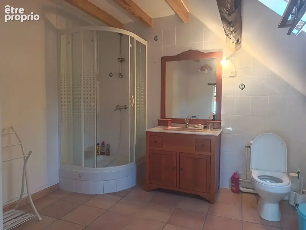 Maison Orbigny 10 pièce(s) 300 m2 - photo 11