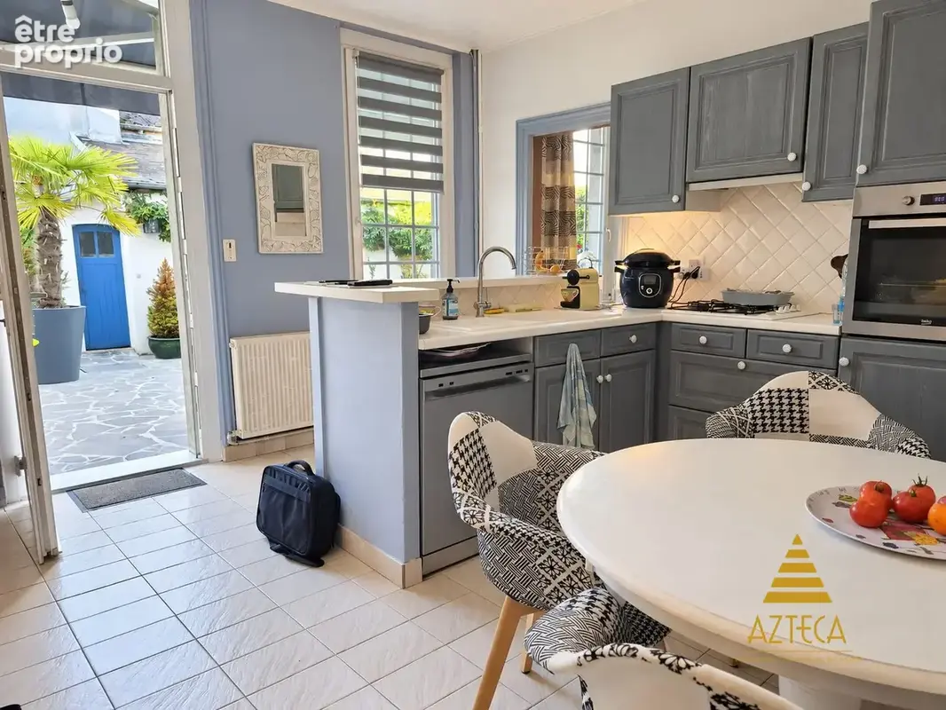 Maison 5 pièces 180 m² à vendre à Villers-Outreaux (59142) - photo 9