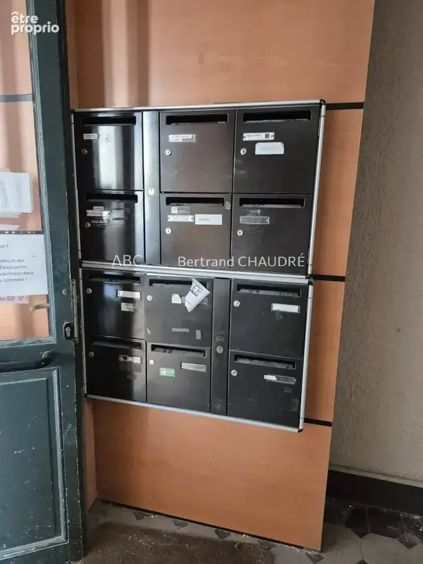 A deux pas du forum - photo 3