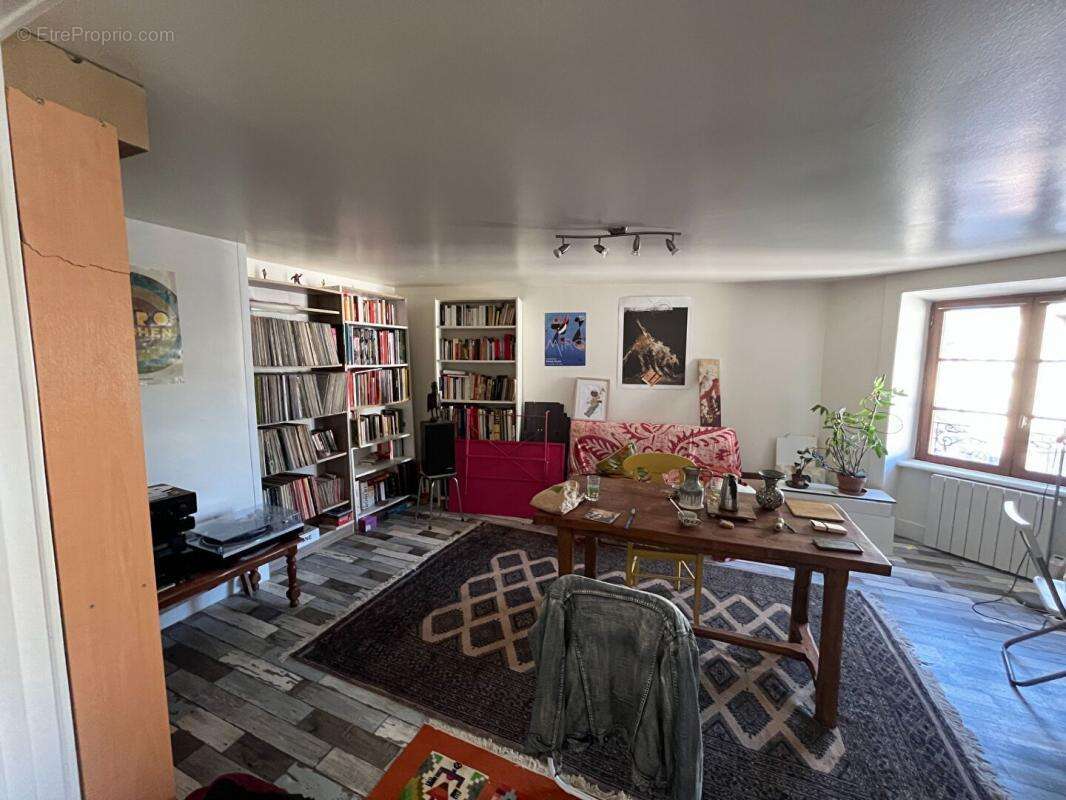 Appartement à LIMOGES