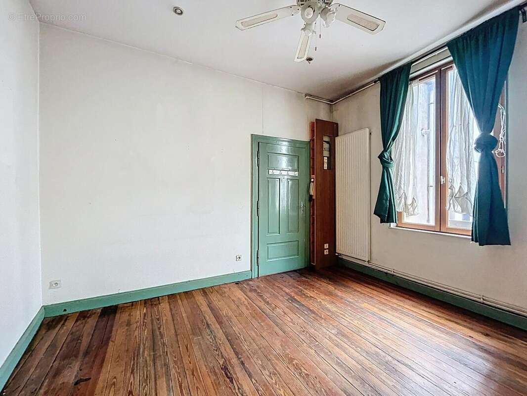 Photo 5 - Appartement à METZ