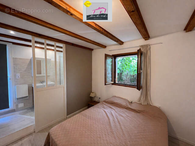 Maison à ROUBIA