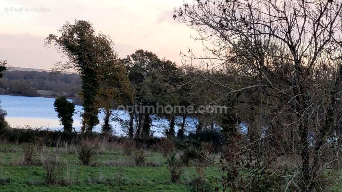 Maison à vendre 5 pièces THEIX NOYALO 56450 Morbihan Bretagne Sud - photo 2