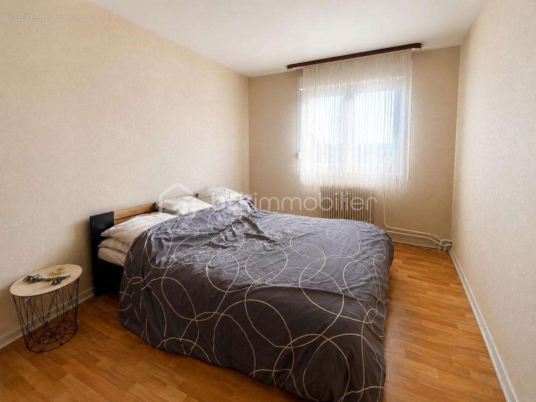 Appartement 2 chambres - photo 4
