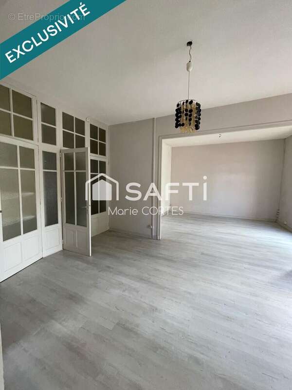 Photo 2 - Appartement à CARMAUX