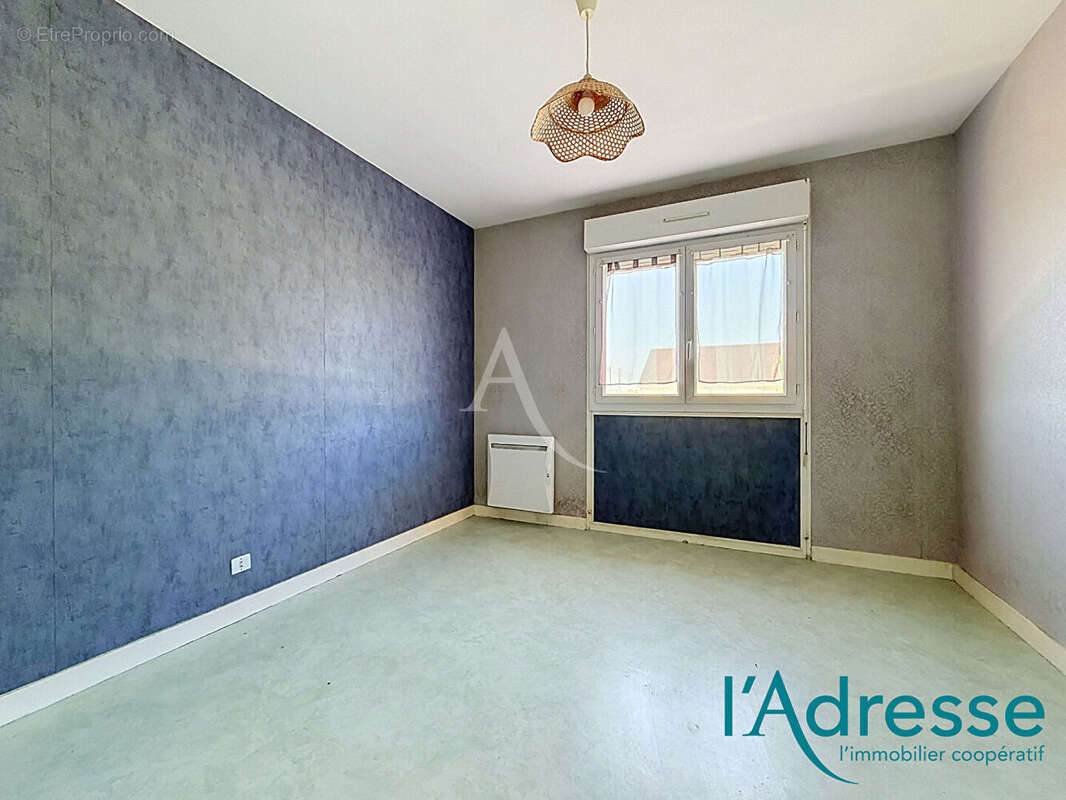 Maison avec vie de plain-pied  87 m² et sous-sol complet. - photo 6