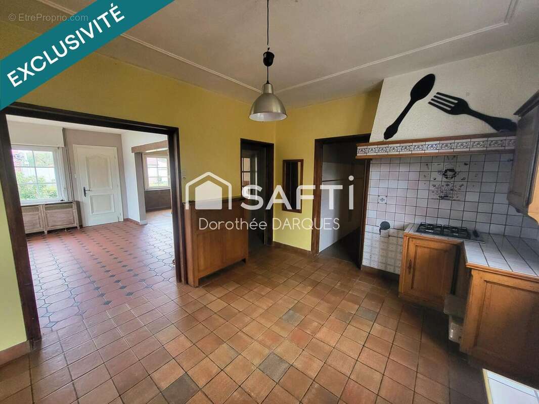 Photo 3 - Maison à ARQUES