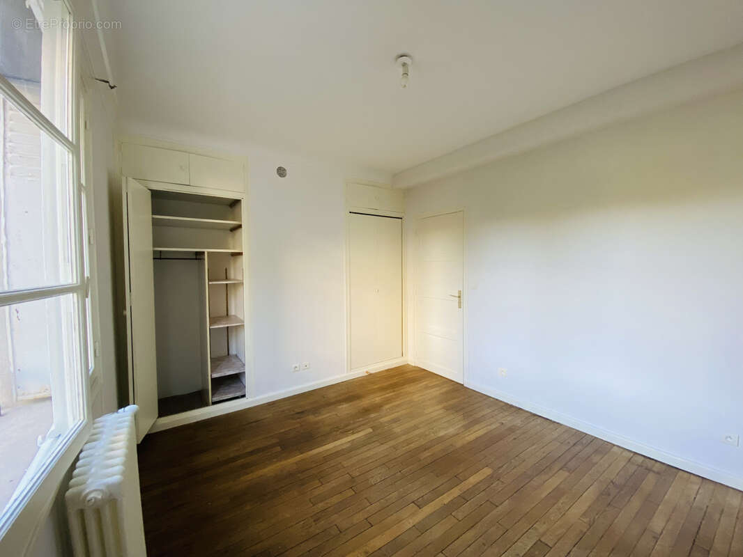 Appartement à MONTEREAU-FAULT-YONNE