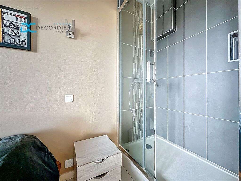 Appartement à THONON-LES-BAINS