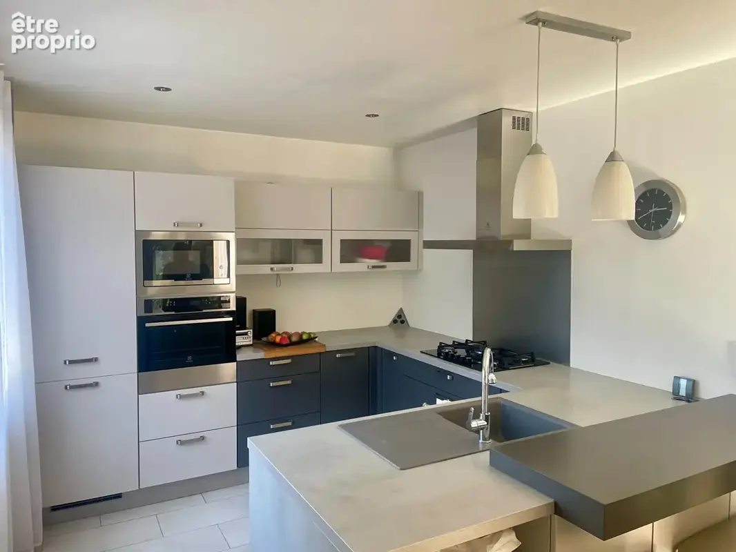 Maison Montmorency 7 pièce(s) 165m² - photo 13