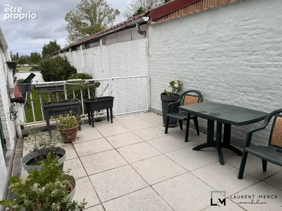 Maison 5 pièces 197 m² à vendre à Saint-Omer (62500) - photo 5